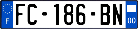 FC-186-BN