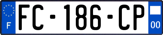 FC-186-CP