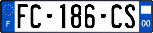 FC-186-CS