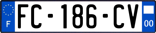 FC-186-CV