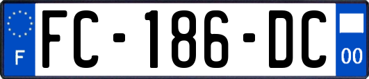 FC-186-DC