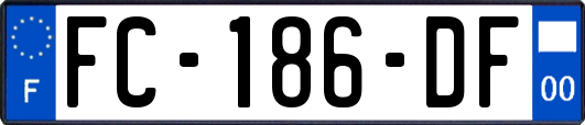 FC-186-DF