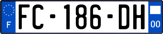 FC-186-DH