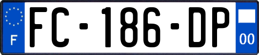 FC-186-DP