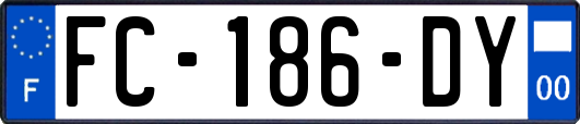 FC-186-DY