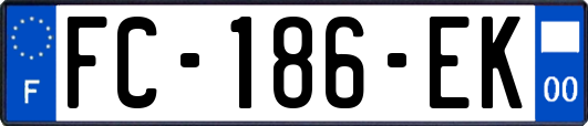 FC-186-EK