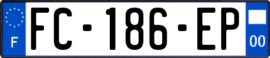 FC-186-EP