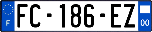 FC-186-EZ