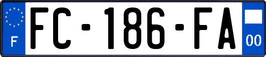 FC-186-FA