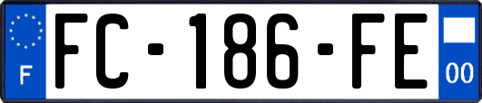 FC-186-FE