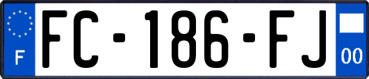 FC-186-FJ