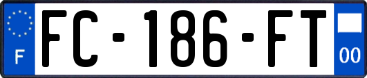 FC-186-FT