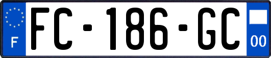 FC-186-GC