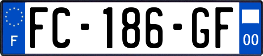 FC-186-GF