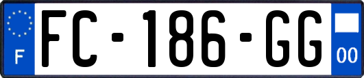 FC-186-GG
