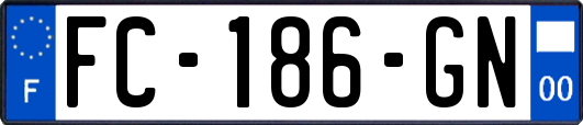 FC-186-GN