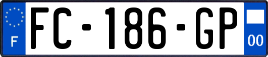 FC-186-GP
