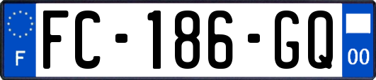 FC-186-GQ