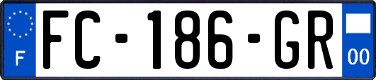 FC-186-GR