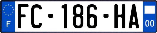 FC-186-HA