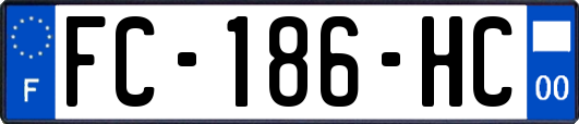 FC-186-HC