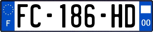 FC-186-HD