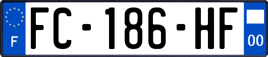 FC-186-HF