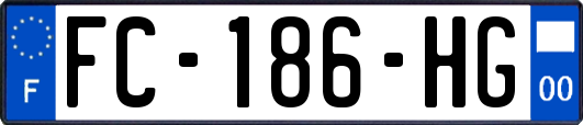 FC-186-HG