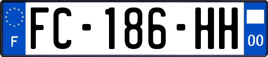 FC-186-HH