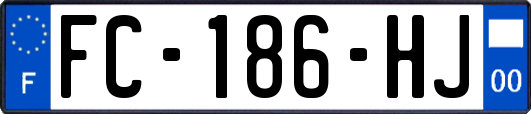 FC-186-HJ