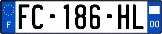 FC-186-HL