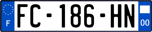 FC-186-HN