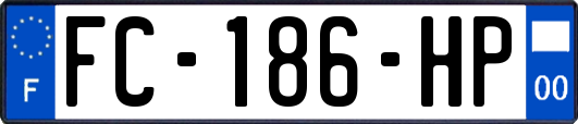 FC-186-HP