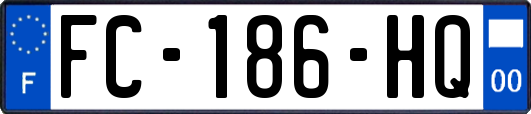 FC-186-HQ