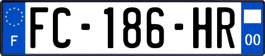 FC-186-HR