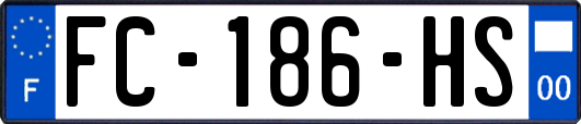 FC-186-HS
