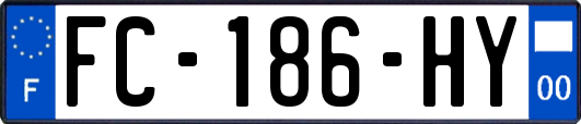 FC-186-HY