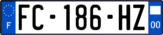 FC-186-HZ