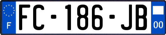 FC-186-JB