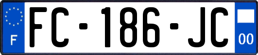 FC-186-JC