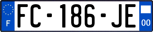 FC-186-JE