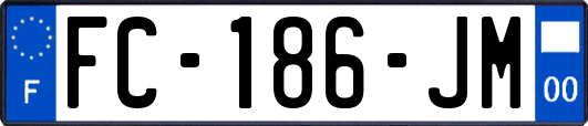FC-186-JM