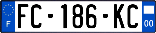FC-186-KC