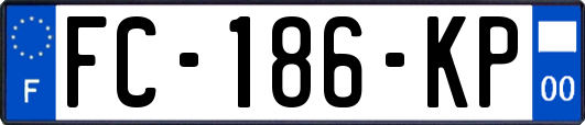 FC-186-KP
