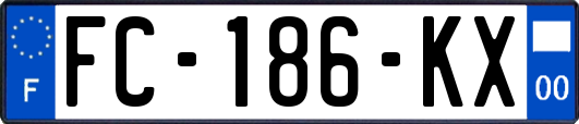 FC-186-KX
