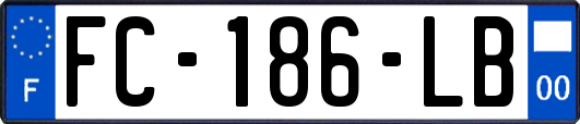 FC-186-LB