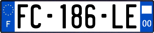 FC-186-LE