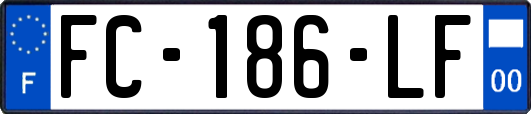 FC-186-LF