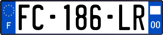 FC-186-LR