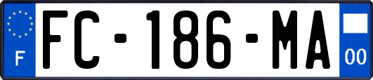 FC-186-MA